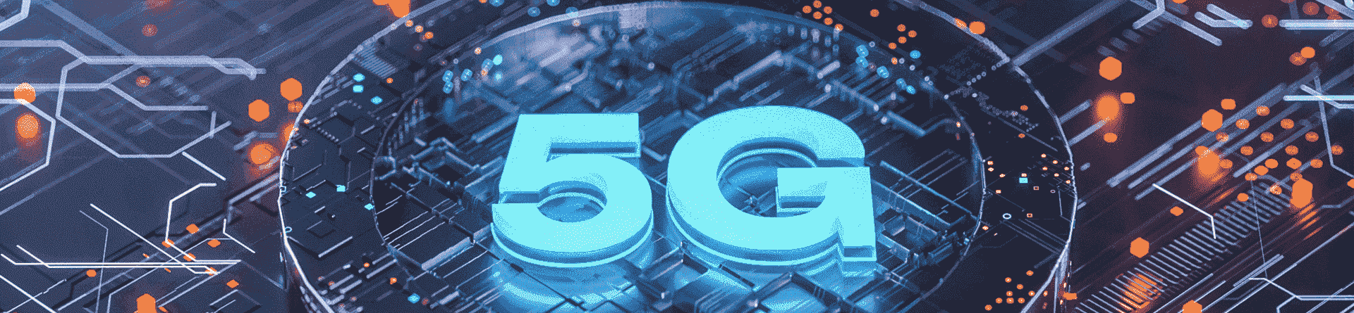 5G云计算
