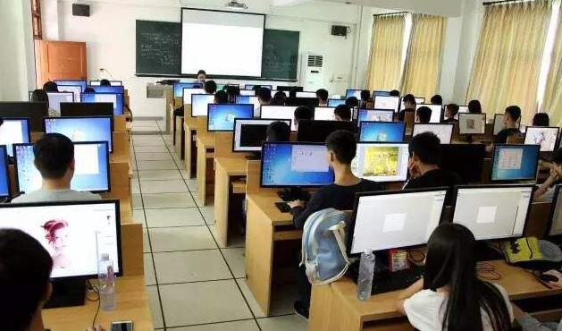 电脑学校有什么专业 电脑学校有什么专业