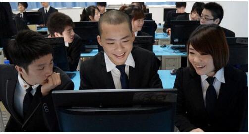 技校学电脑学什么好 技校学电脑学什么好
