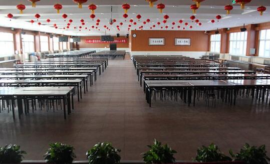 北京市应用高级技工学校环境图 北京市应用高级技工学校环境图