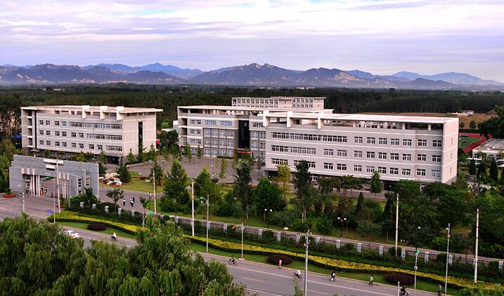 北京市园林学校