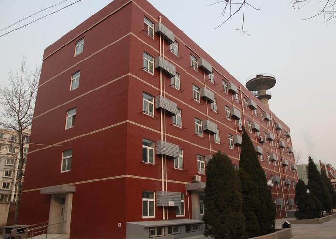 北京水利水电学校住宿条件照片,学校环境图 北京水利水电学校住宿条件照片,学校环境图
