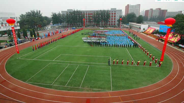 北京水利水电学校住宿条件照片,学校环境图 北京水利水电学校住宿条件照片,学校环境图