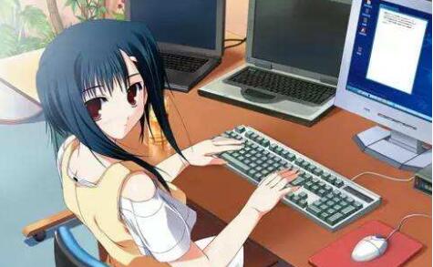 女生学it技术的优势是什么? 女生学it技术的优势是什么?