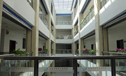 北京电气工程学校环境 北京电气工程学校环境