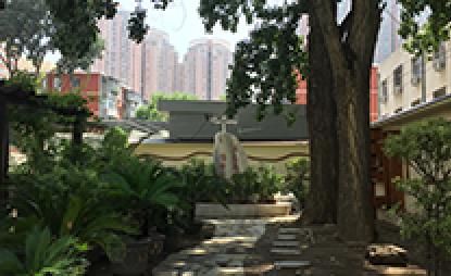 北京电气工程学校环境 北京电气工程学校环境