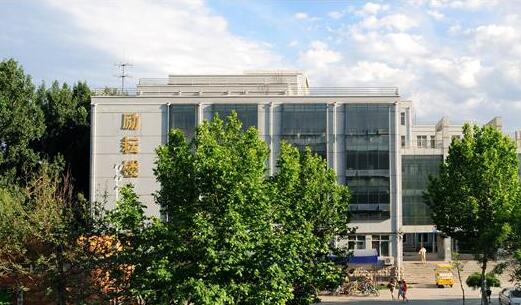 北京科技职业学院
