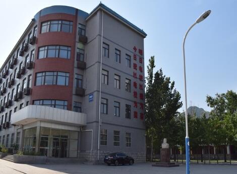北京商鲲学院八个分校