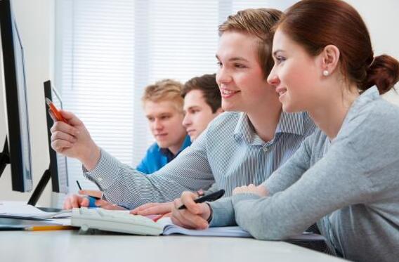 学计算机哪个培训机构比较好 学计算机哪个培训机构比较好